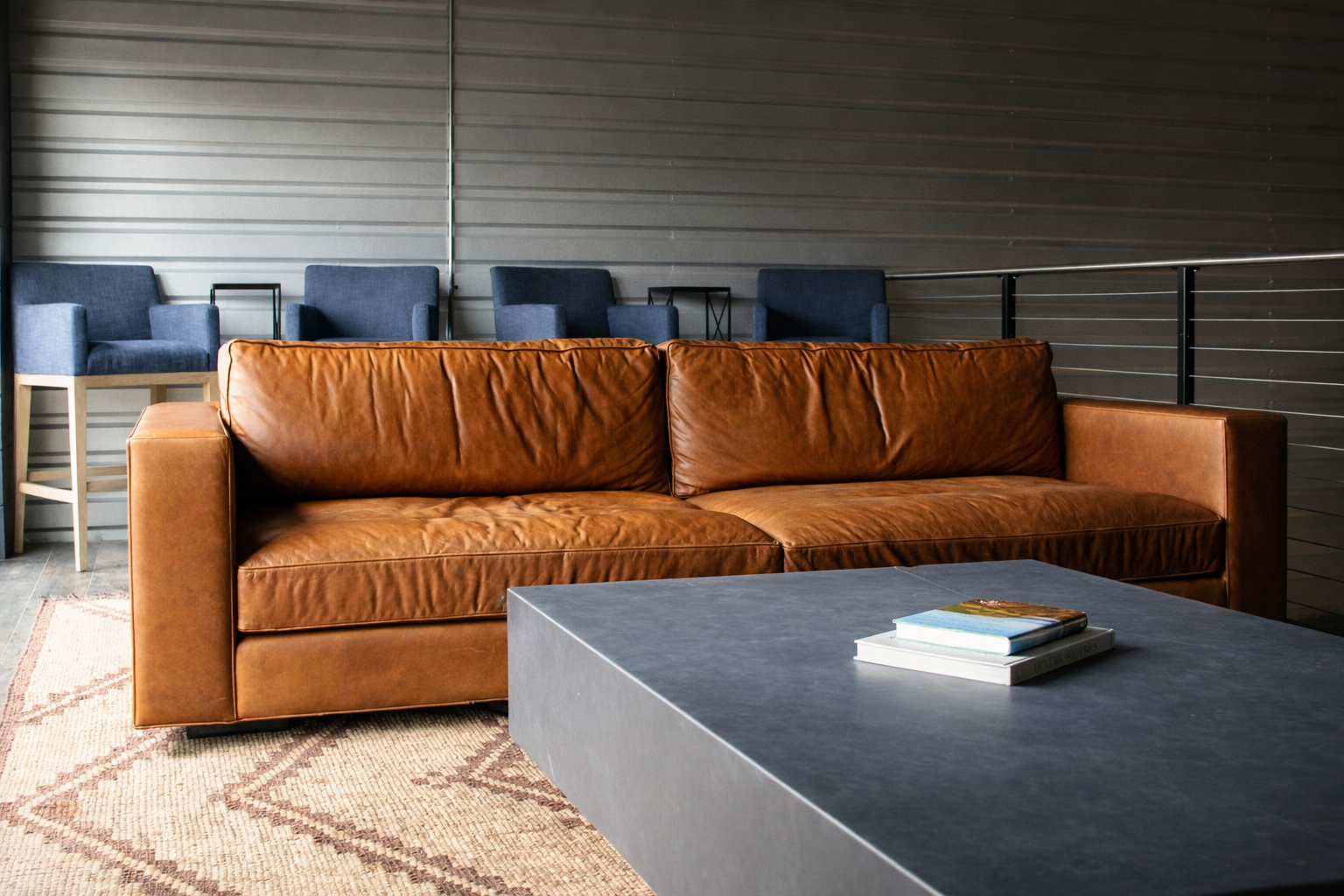 Premium Lounge
