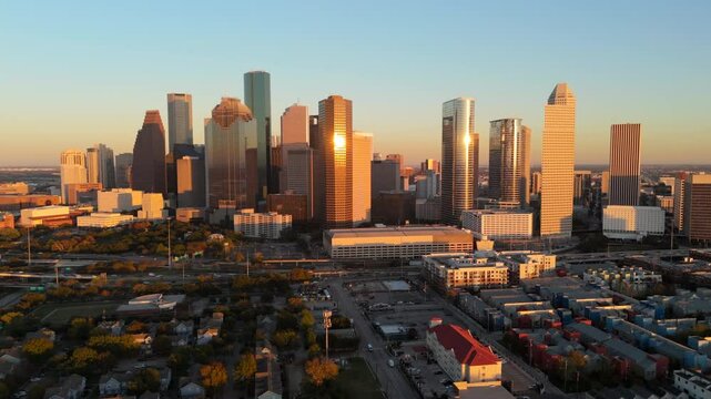 Houston Location